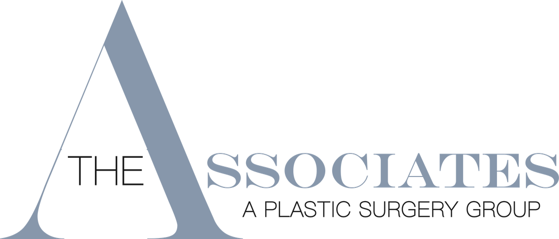 The Associates A Plastic Surgery Group Logo